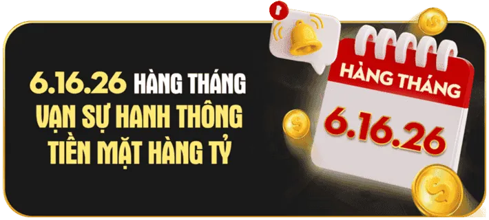 Khuyến Mãi Tháng 8