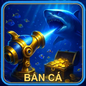 Game Bắn Cá BL55